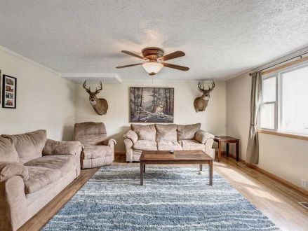 2655 Brown Chapel Rd Boonville In 47601 1 534 Sq Ft 3 Outdoor Life Hunting Shaded Country Living Close To Town